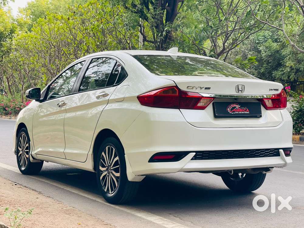 Honda City 2014-2015 I Vtec Vx, 2018, Cng & Hybrids