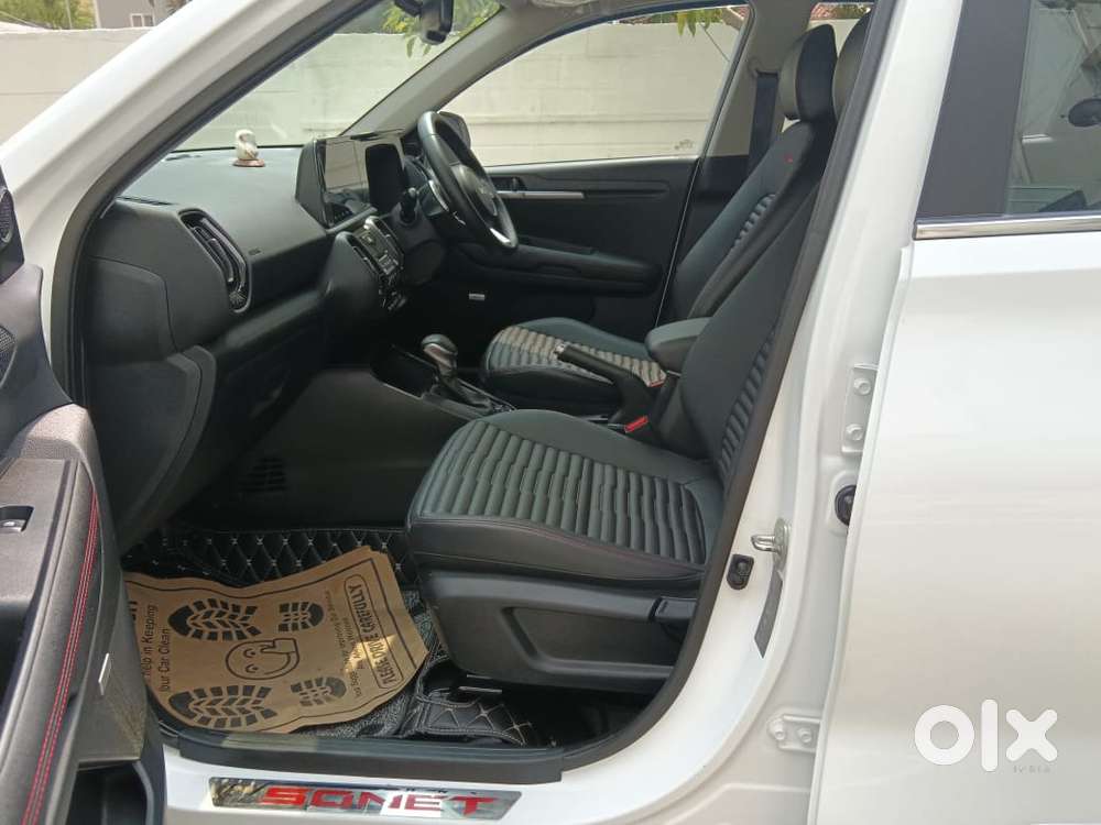 Kia Sonet Gtx Plus 1.5 Dct At, 2023, Petrol