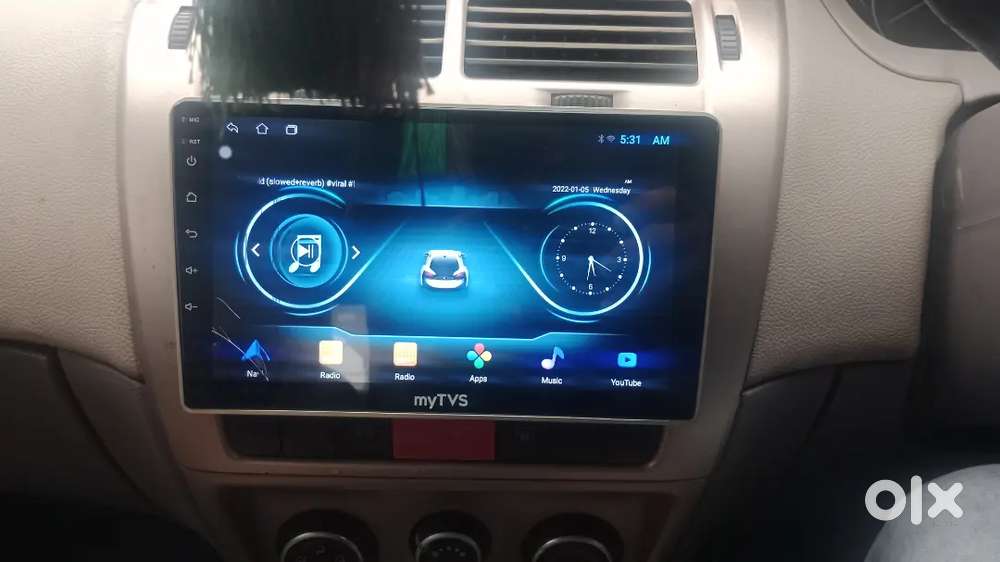 Tata Manza Quadrajet For Sale