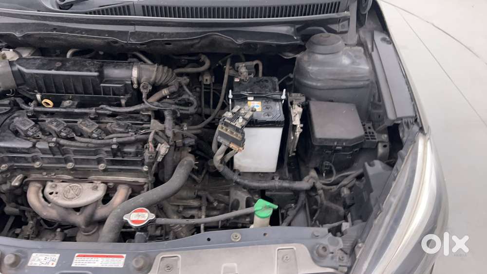 Maruti Suzuki Ciaz Smart Hybrid Zeta, 2019, Petrol