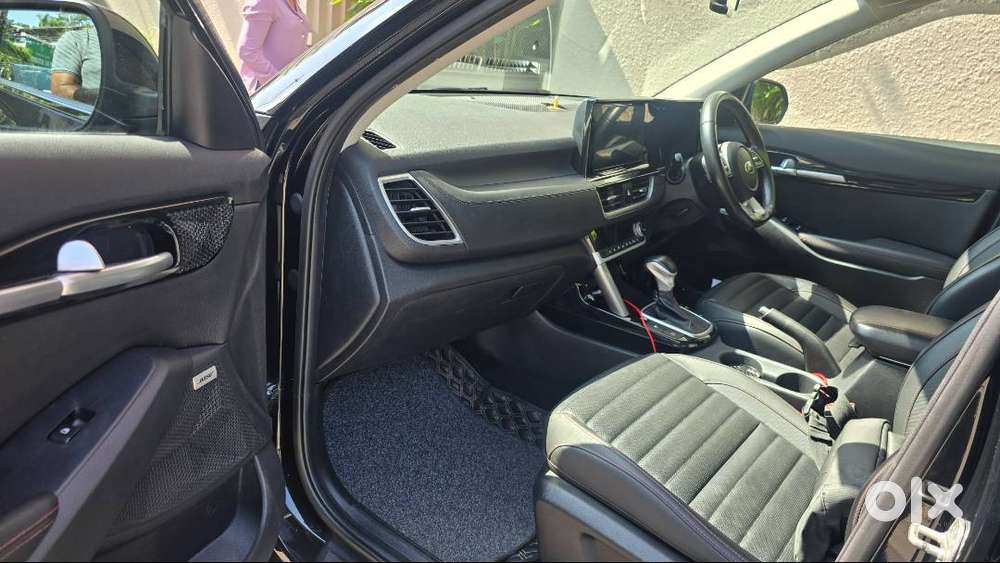 Kia Seltos D 1.5 6at Gtx Plus  2021 For Sale