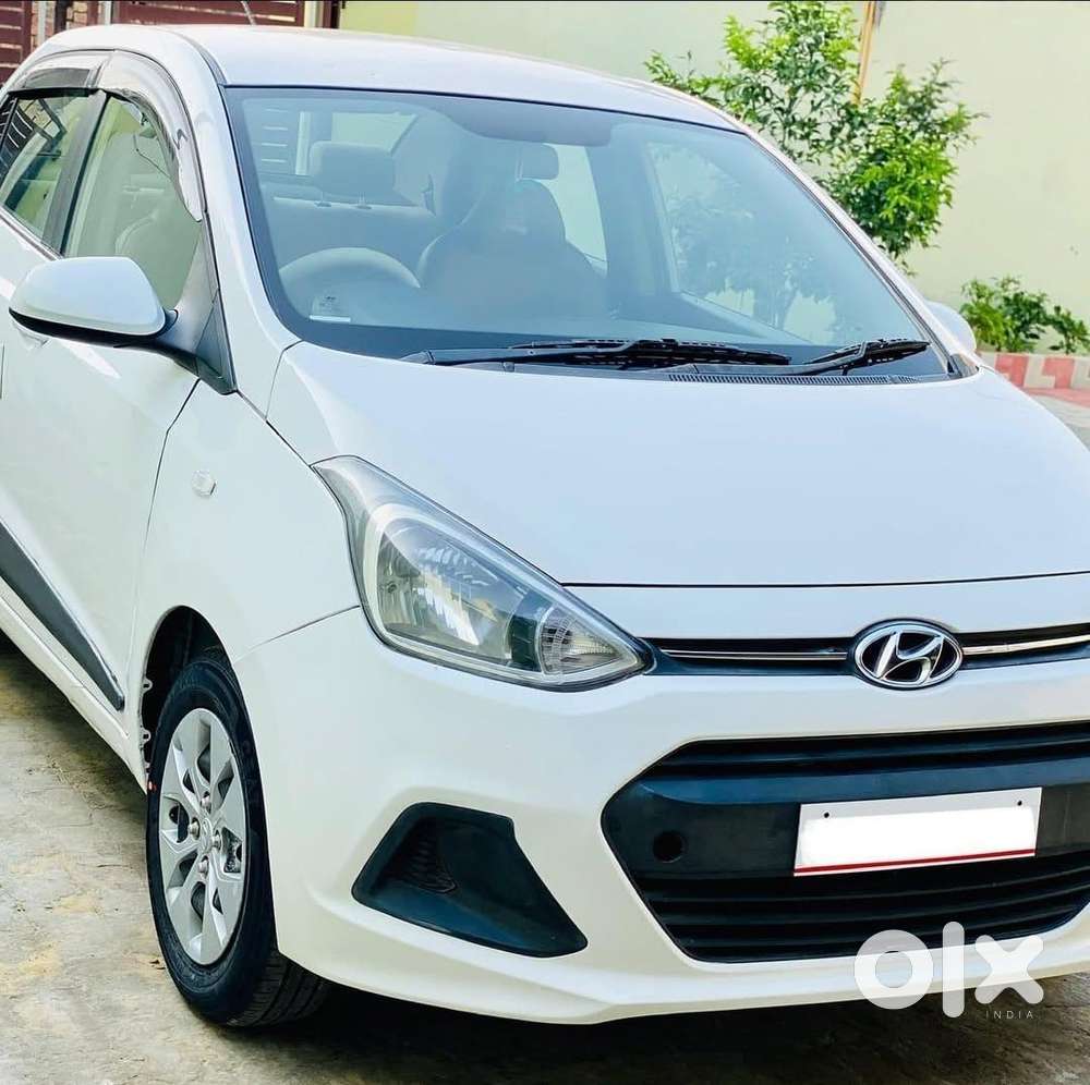 Maruti Suzuki Dzire 2020 Cng & Hybrids Well Maintained
