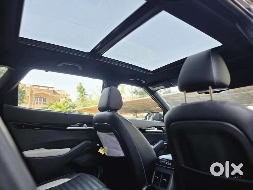 Kia Seltos 2024 Gtx Plus Diesel 34000 Km Driven