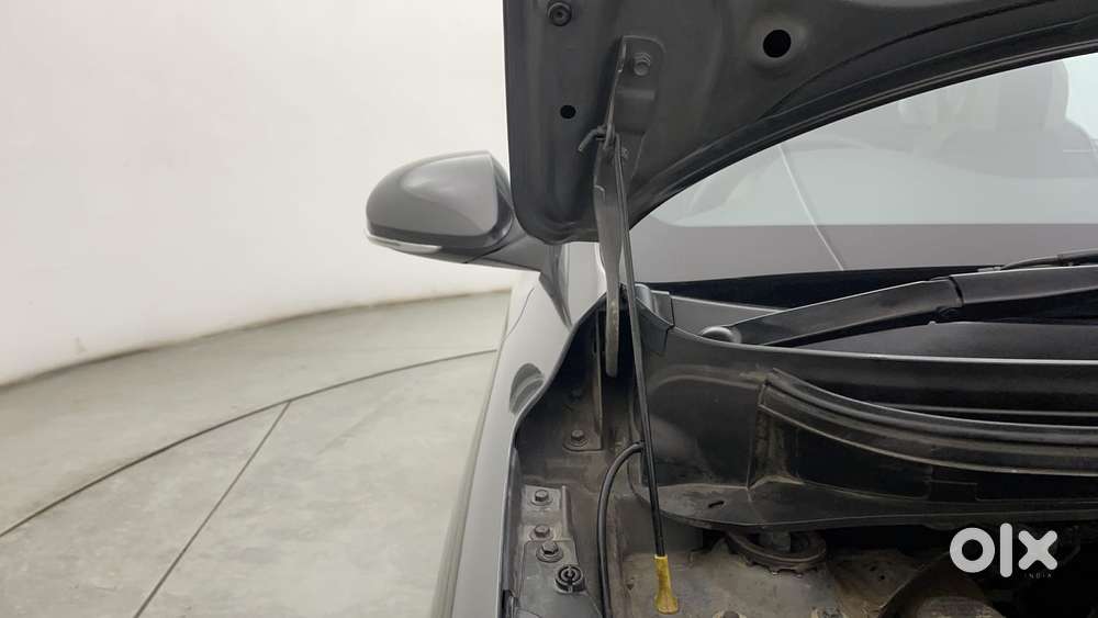 Hyundai Grand I10 Nios Sportz 1.2 Kappa Vtvt, 2022, Petrol