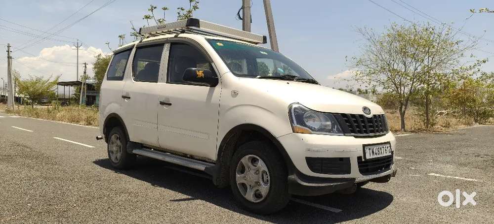Mahindra Xylo Diesel 2014