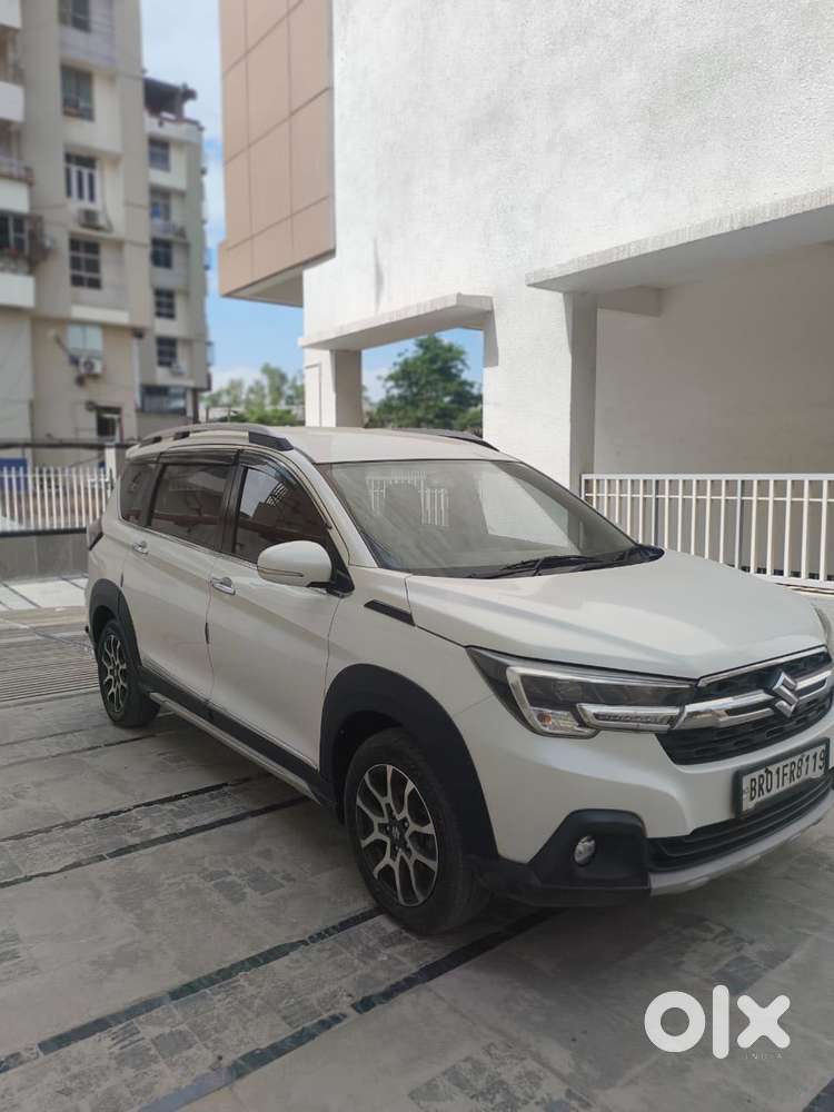Maruti Suzuki Xl6 1.5 Zeta Mt, 2022, Petrol