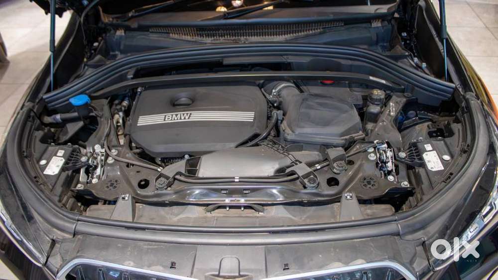 Bmw X1 Sdrive18i M Sport, 2024, Petrol