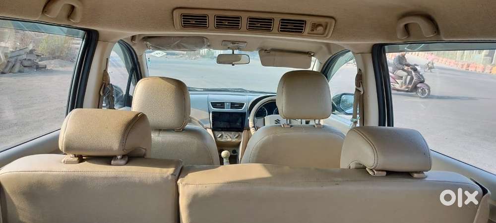 Maruti Suzuki Ertiga Vxi Cng, 2015, Cng & Hybrids