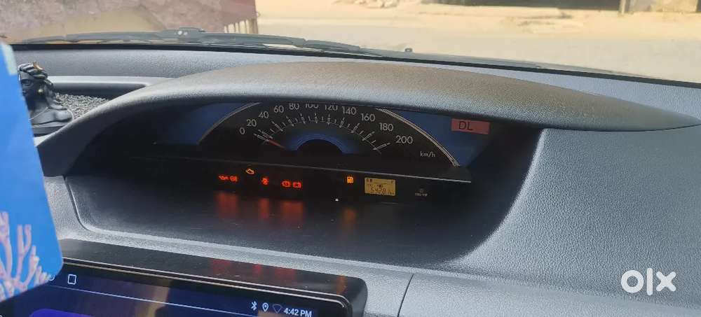 Toyota Etios 2013 Diesel Well Maintained