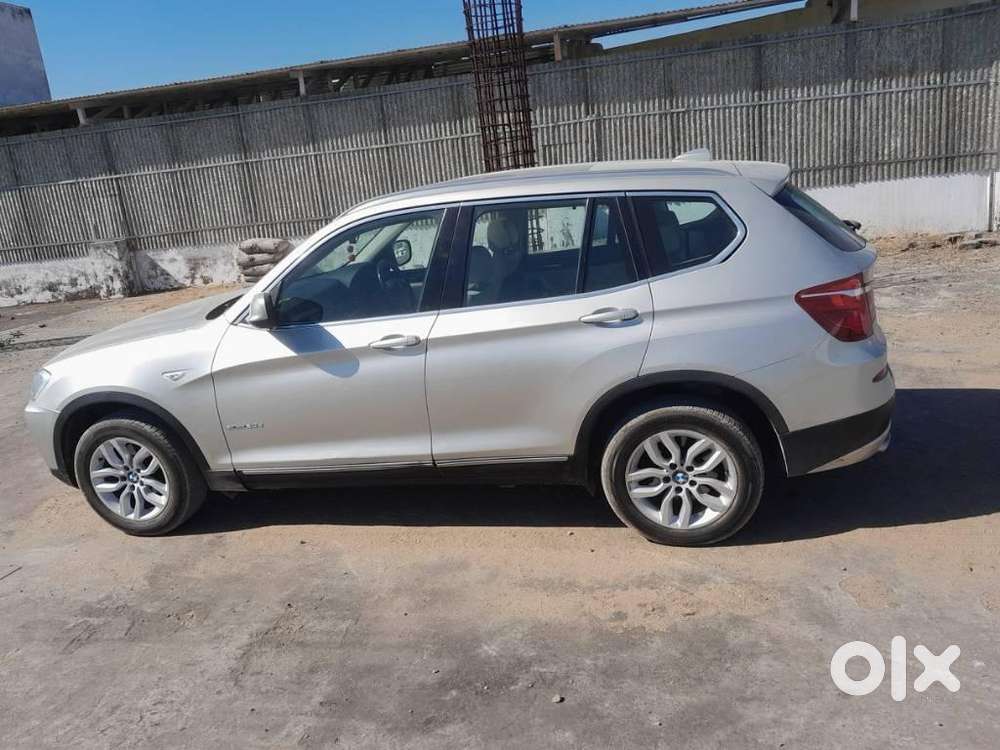 Bmw X3 2011-2013 3.0i Sav, 2014, Diesel