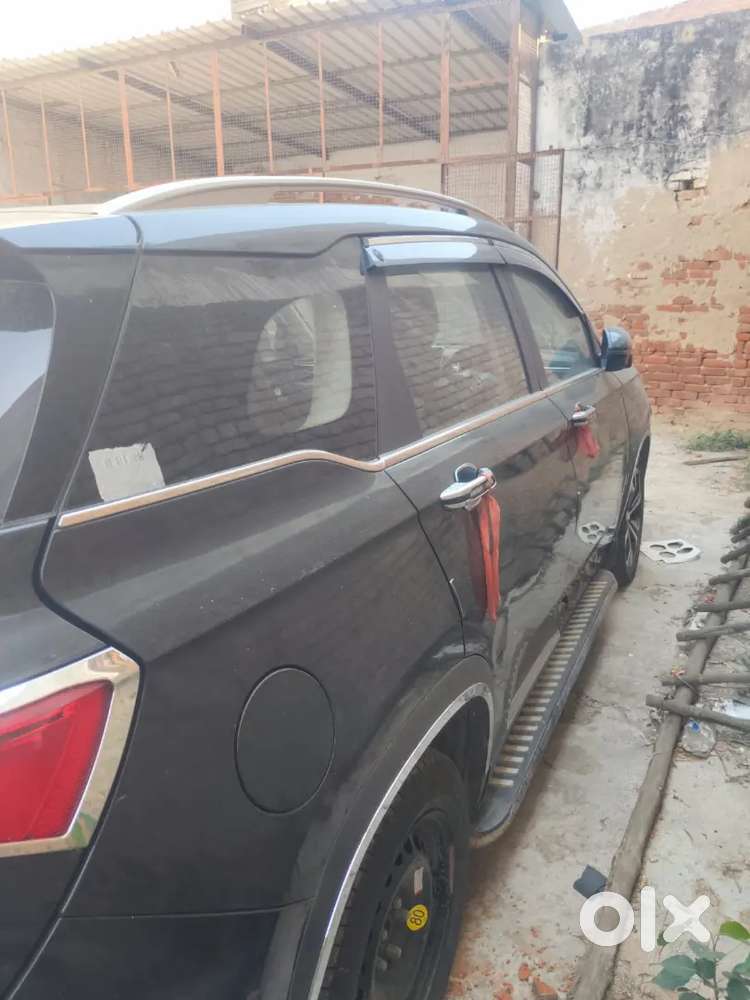 Mg Hector 2024