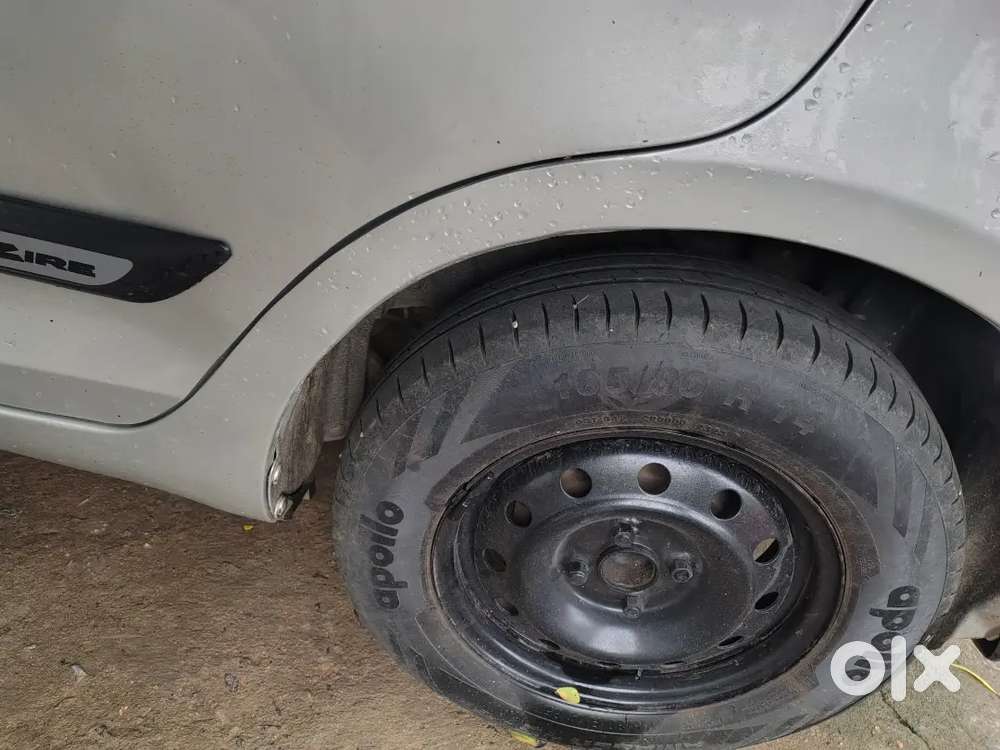 Swift Dzire Vdi At 2012