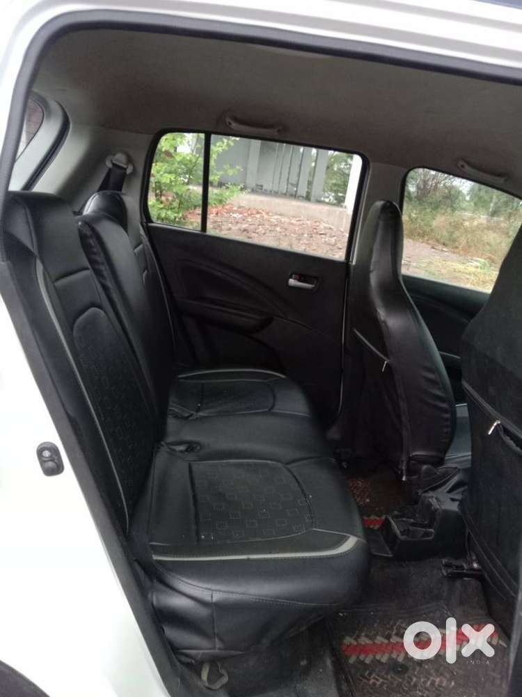 Maruti Suzuki Celerio X Amt Zxi, 2019, Petrol