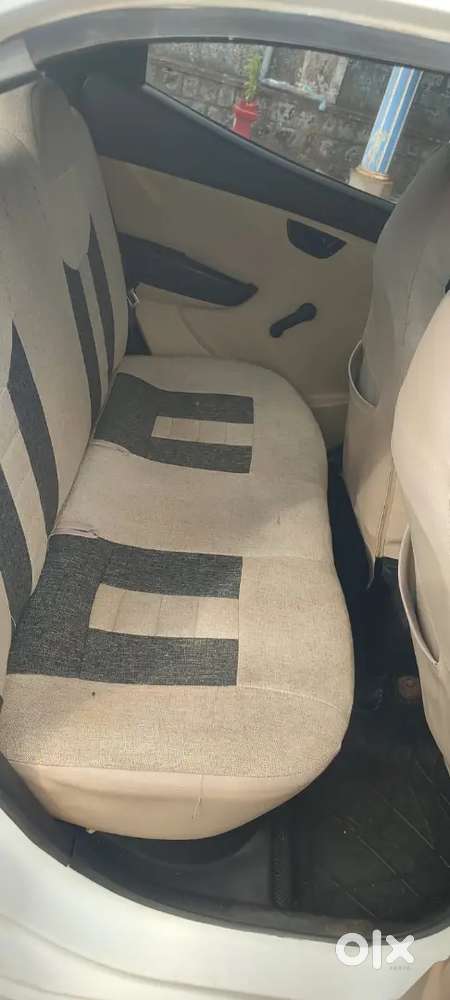 Good Condition Hyundai Eon Era+ Car For Sale Only For Genuine Buyer's.