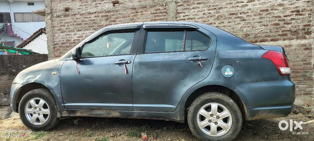 Maruti Suzuki Dzire 2018