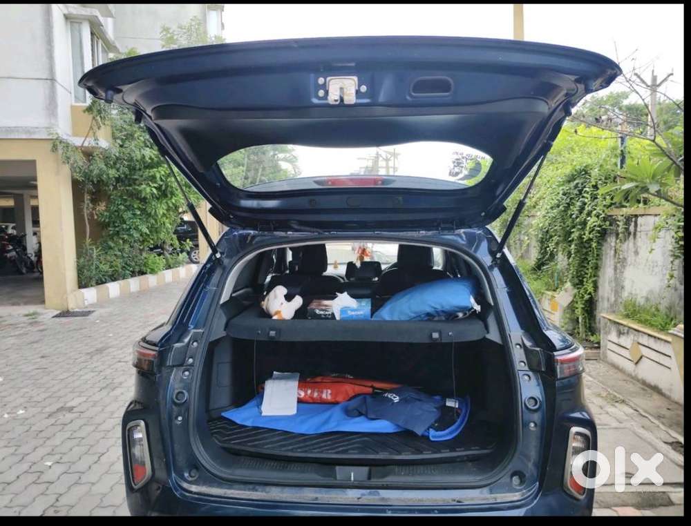 Maruti Suzuki Grand Vitara 2024 Petrol Well Maintained