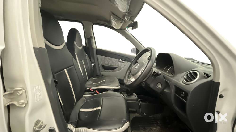 Maruti Suzuki Alto 800 Lxi, 2019, Petrol