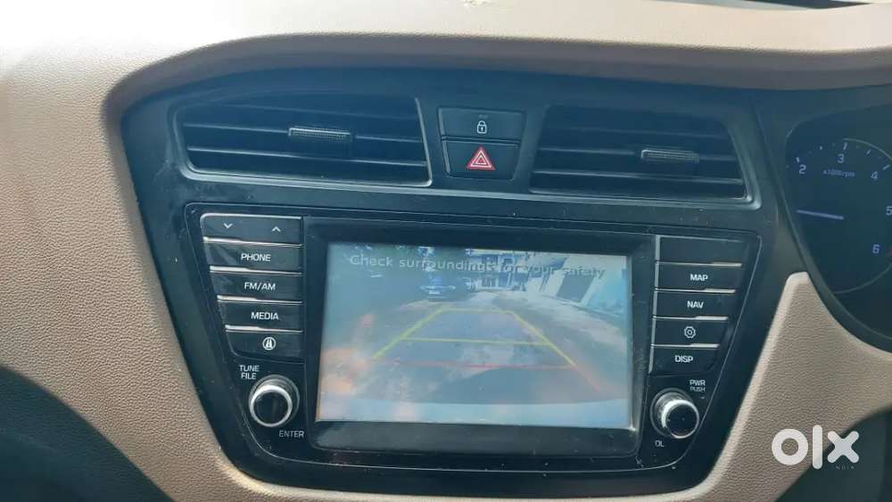 Hyundai I20 Asta 2017 Diesel