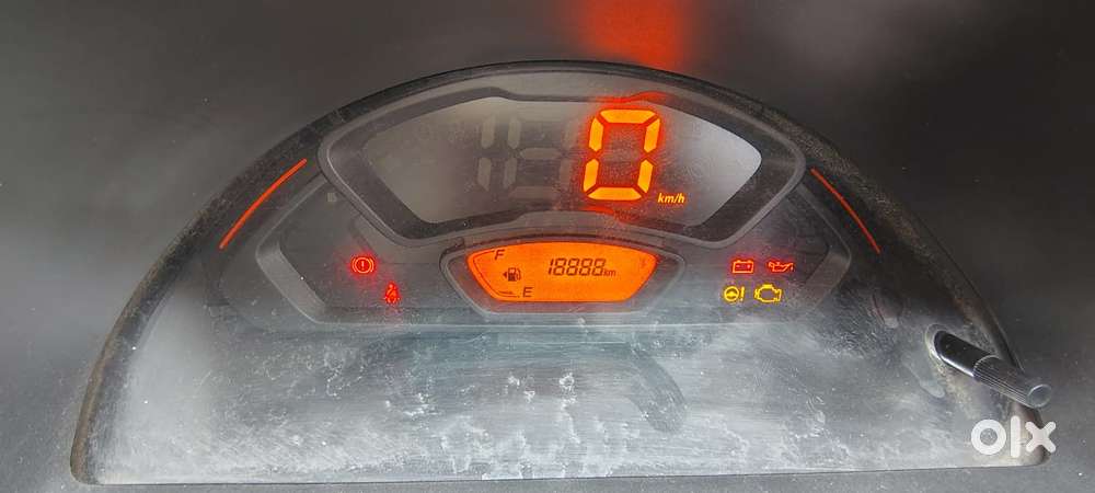 Maruti Suzuki Alto K10 Plus Edition, 2024, Petrol