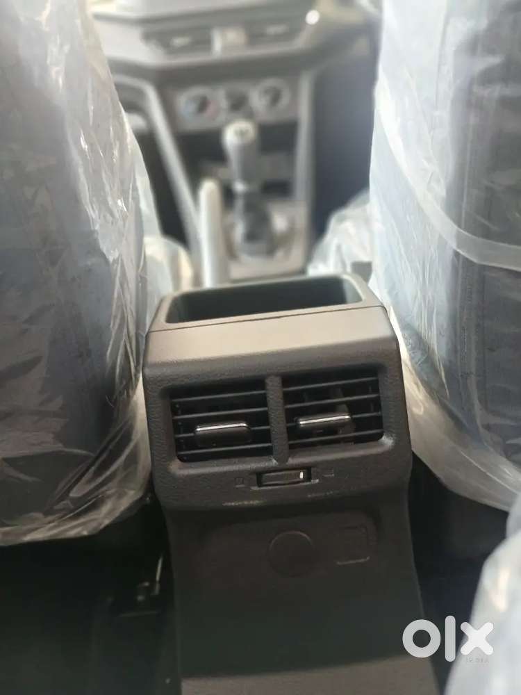 Maruti Suzuki Brezza 2026