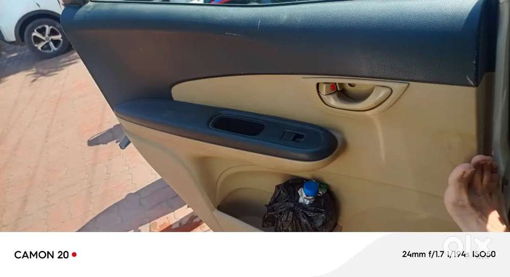Honda Mobilio Disel Top Model Super Condition