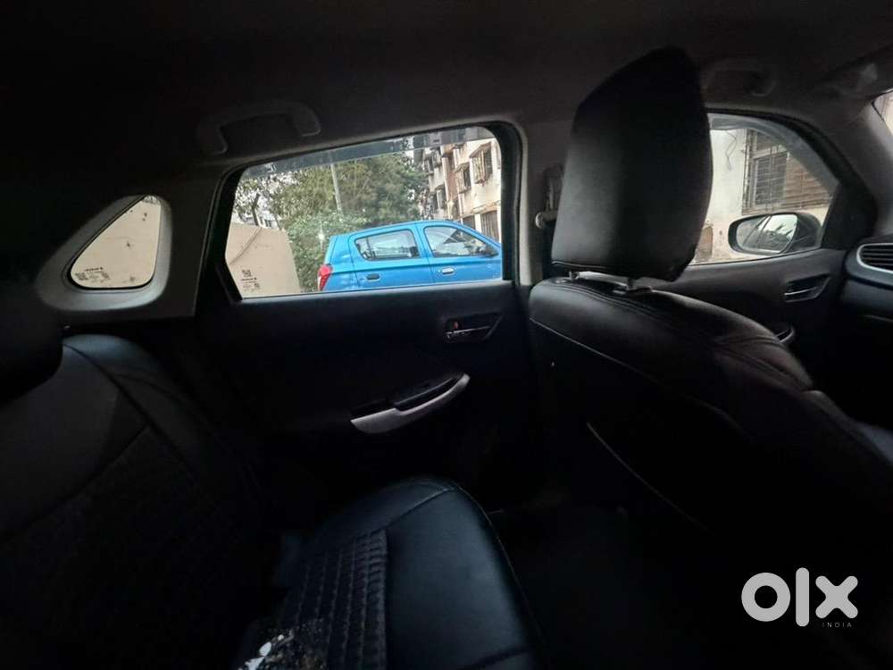 Maruti Suzuki Petrol 2018