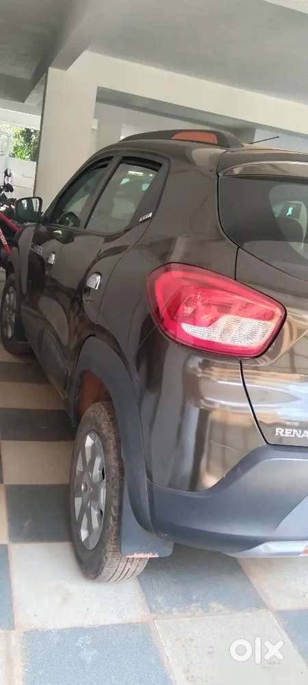 Well Maintained, Less Driven, Family Used Car, Autamatic