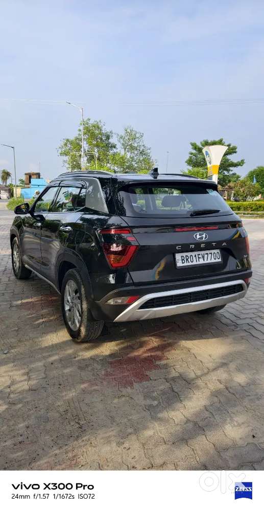 Hyundai Creta 1.5 2022