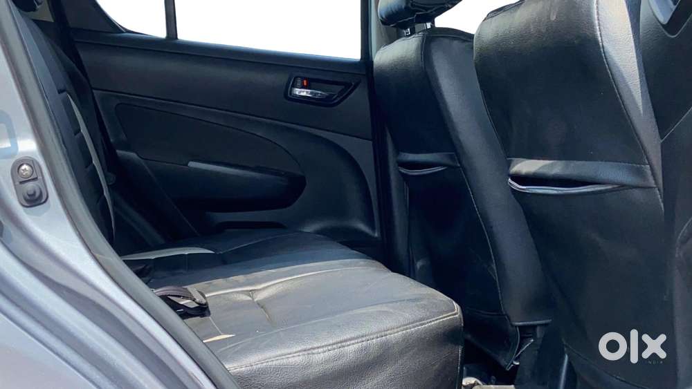 Maruti Suzuki Swift 2011-2014 Vxi, 2014, Petrol