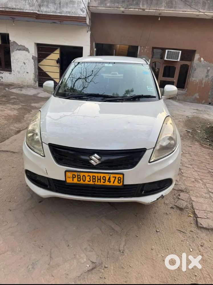 Maruti Suzuki Dzire 18.9.2019