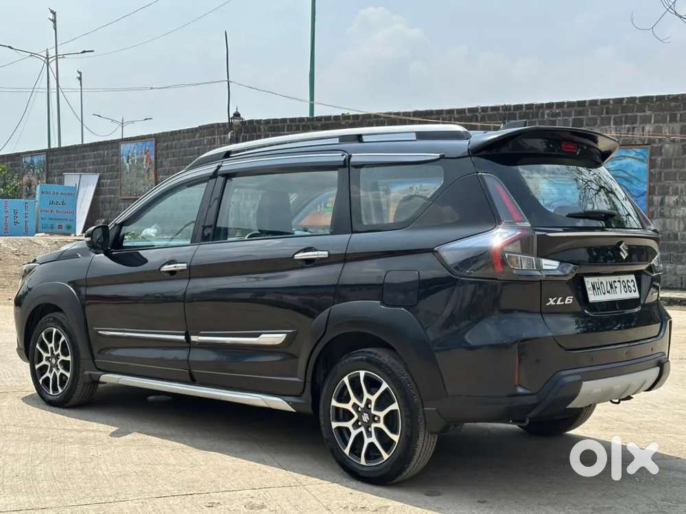 Maruti Suzuki Xl6 1.5 Zeta At, 2024, Petrol