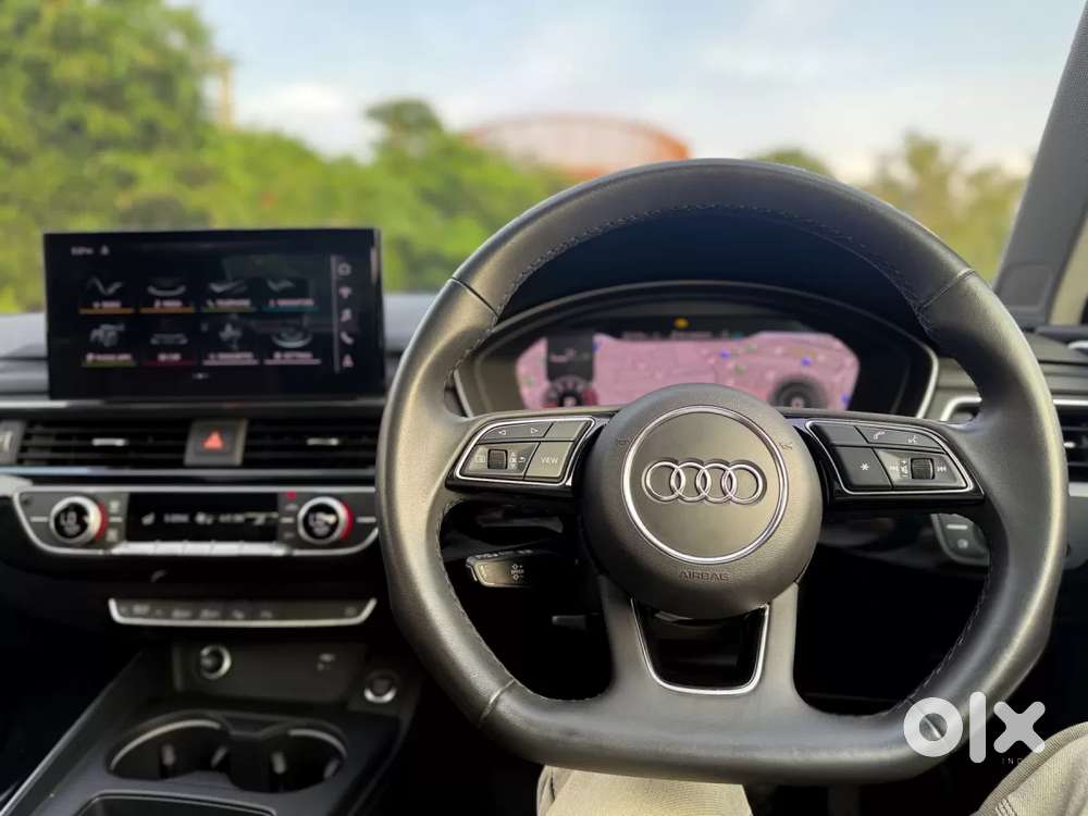 Audi A4 2.0 Technology 40 Tfsi, 2025, Petrol