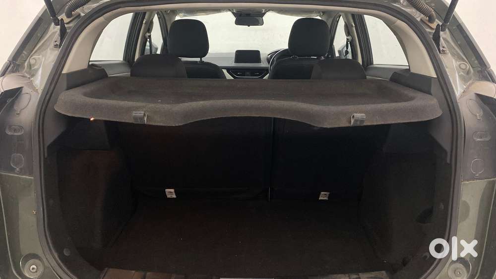 Tata Nexon 1.2 Revotron Xza Plus, 2022, Petrol