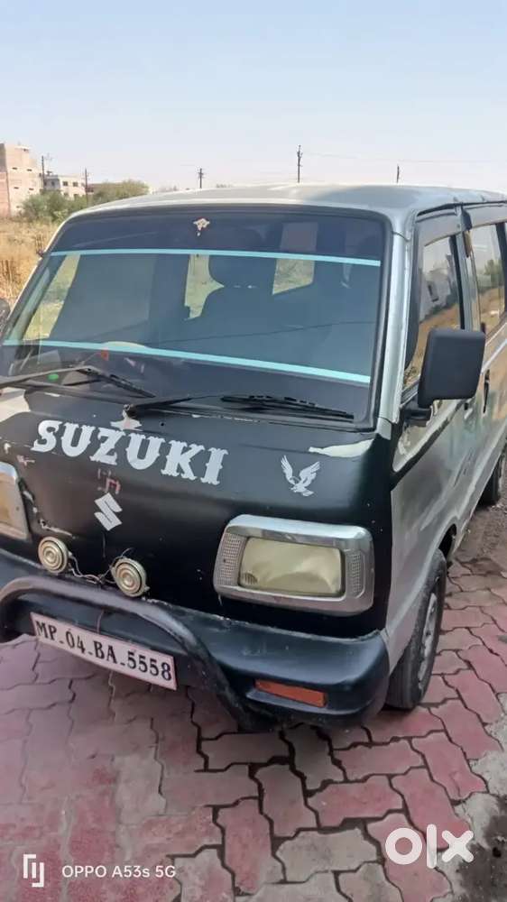 I Have To Sale My Omni Urgent