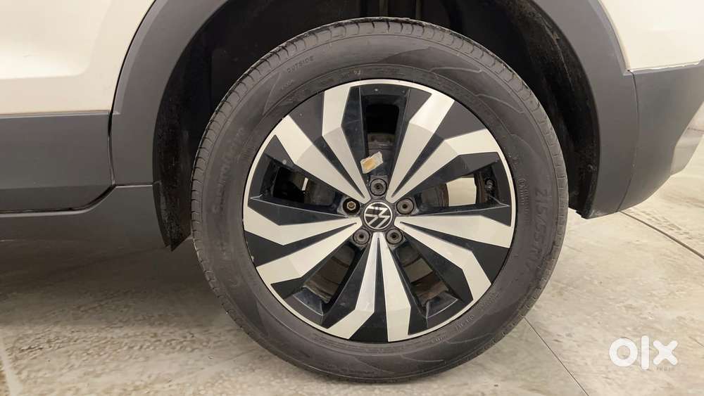 Volkswagen Taigun Gt Plus 1.5 Tsi Dsg, 2022, Petrol