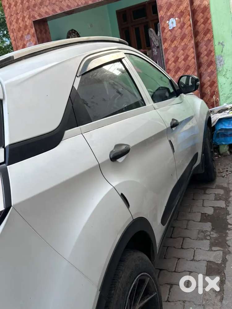Tata Nexon 2018 Diesel 103000 Km Driven
Alloy Wheel
Good Condition