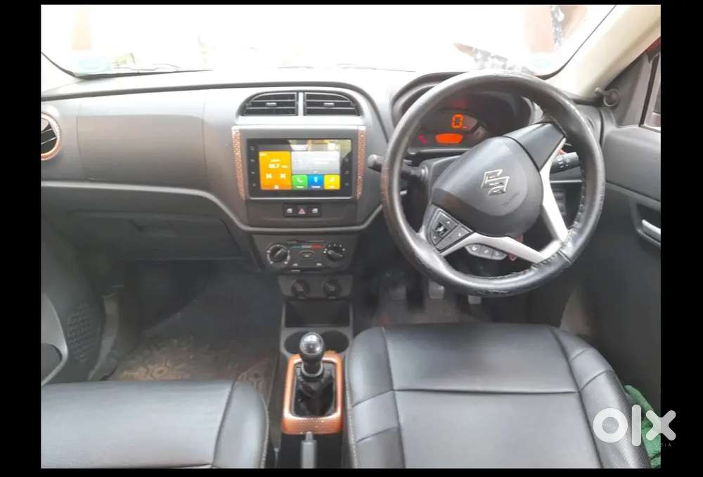 Maruti Suzuki Altok10 2023