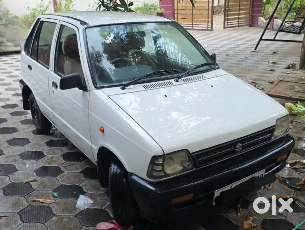 Maruti Suzuki
