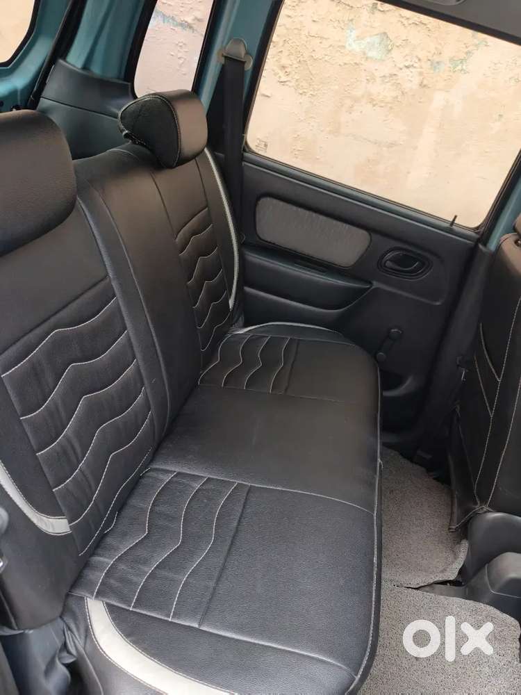 Good Condition Ac Working,stero Working