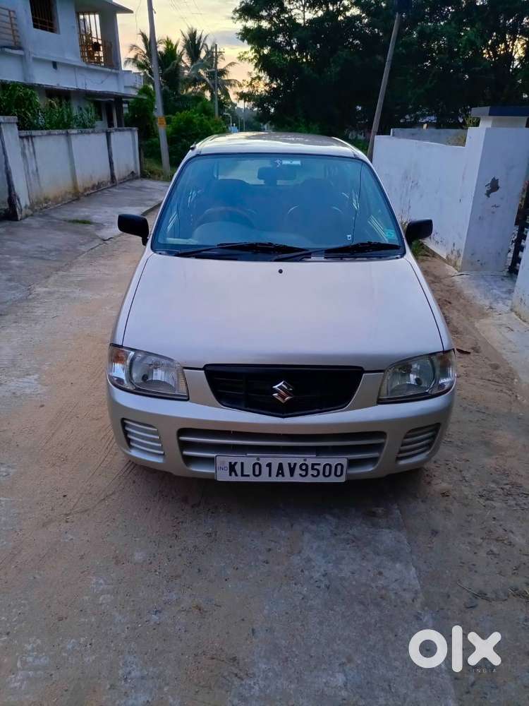 Maruti Alto Lxi 2009