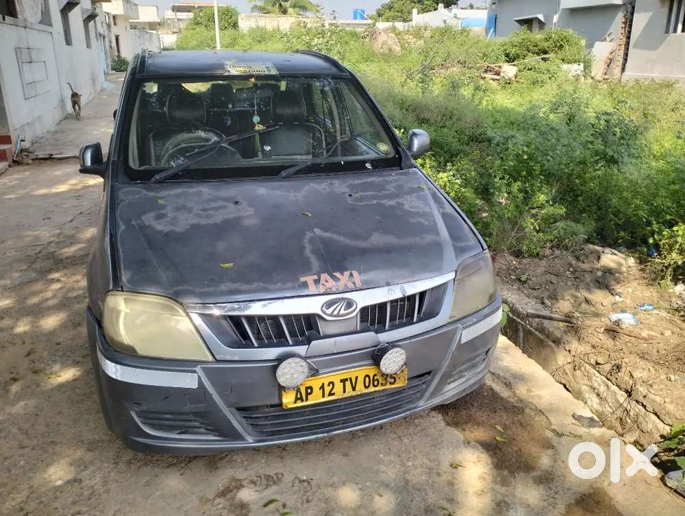 Mahindra Verito 1.4 G4 2013