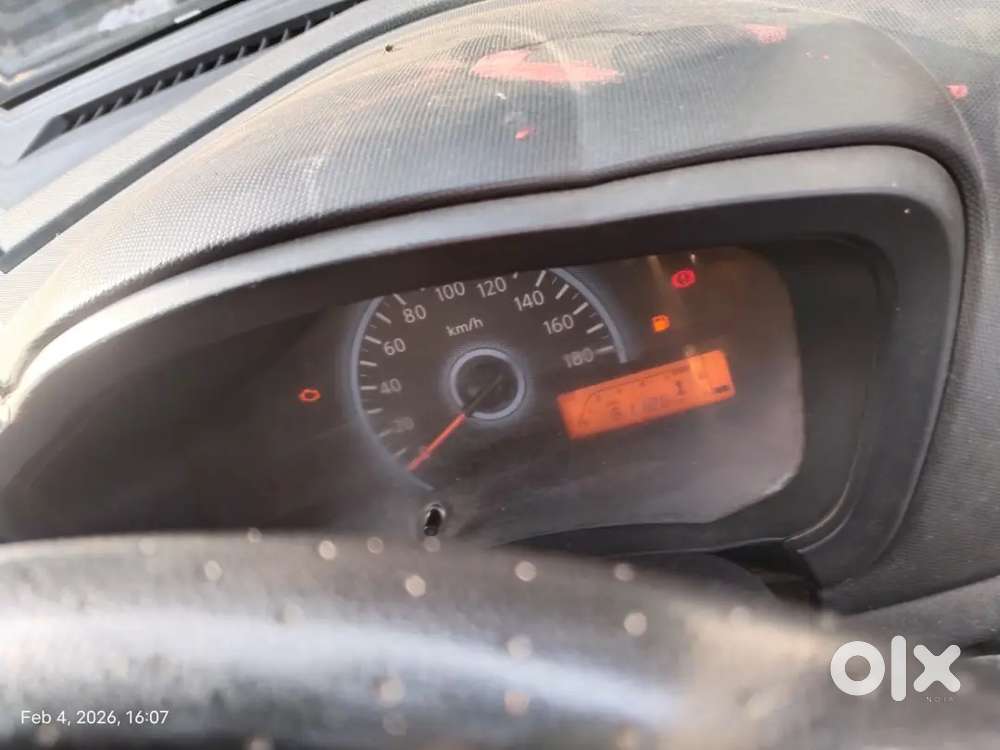 Datsun Redigo 2018 Petrol 50000 Km Driven