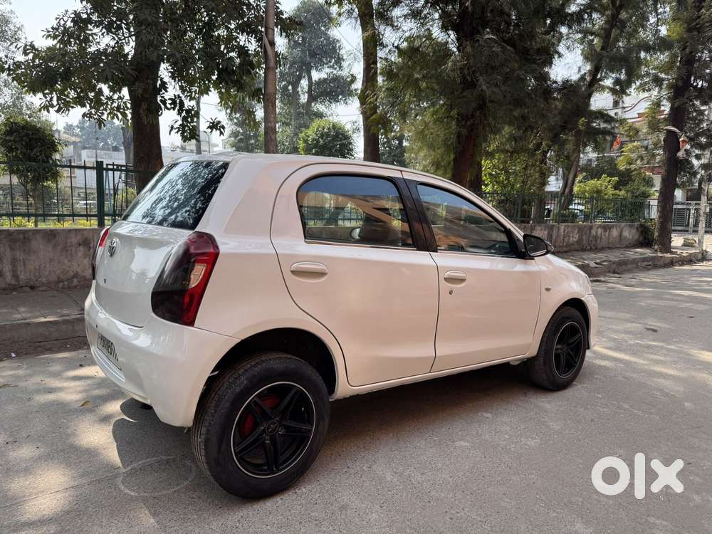Toyota Etios Liva Gd, 2013, Diesel