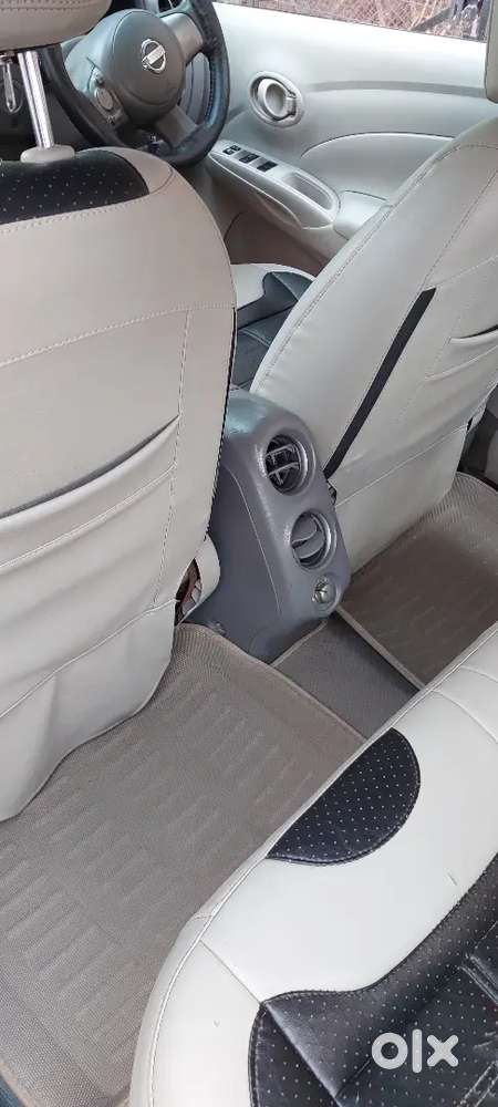 Rj No Good Condition Car