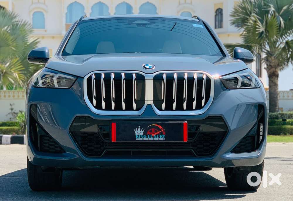 Bmw X1 Sdrive18i M Sport, 2025, Petrol