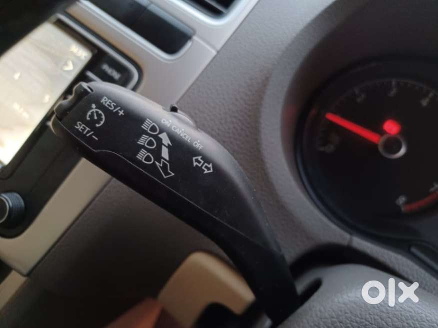 Volkswagen Vento 1.2 Tsi Highline, 2018, Petrol