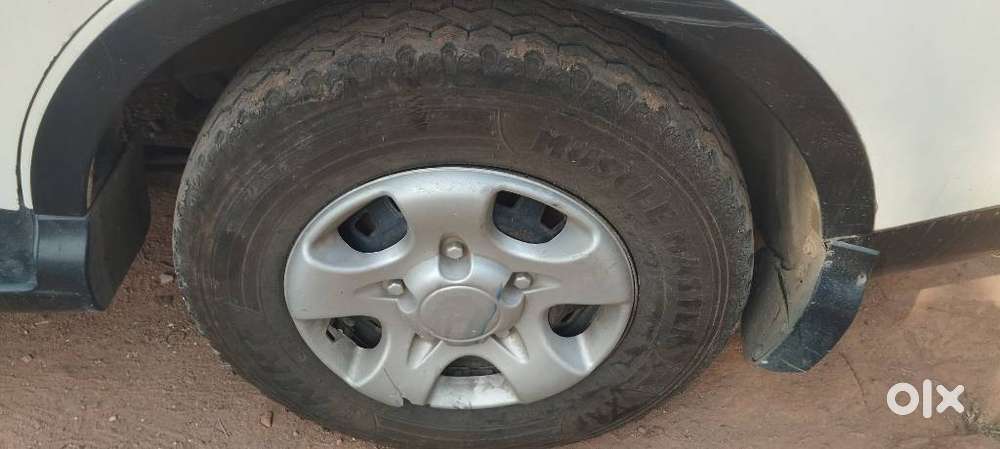 Mahindra Xylo H8 Abs Bs Iv, 2014, Diesel