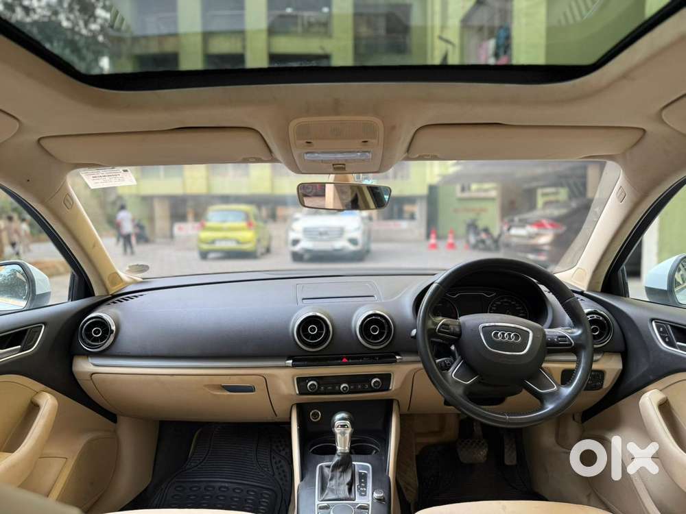 Audi A3 35 Tdi S Line, 2015, Diesel