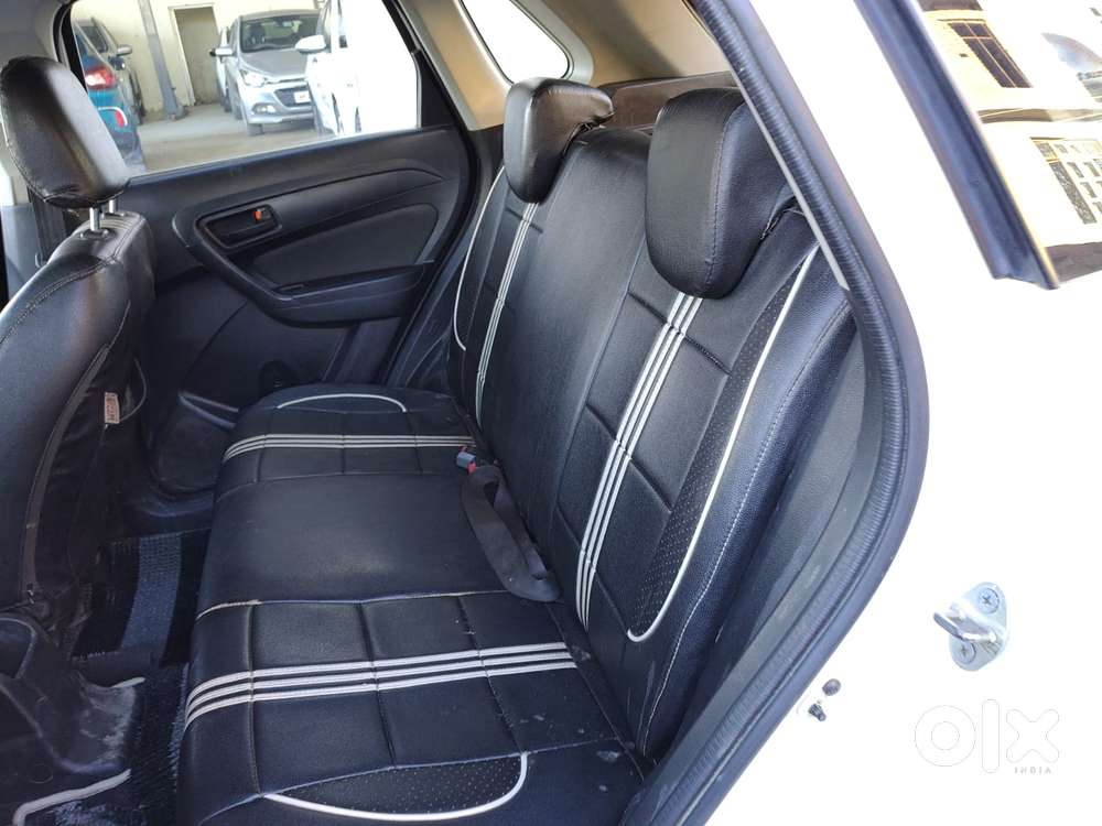 Maruti Suzuki Brezza Vdi, 2019, Diesel
