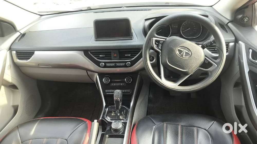 Tata Nexon 1.5 Revotorq Xza Plus Dualtone, 2018, Diesel